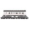 Lionel Disney D100 100th Celebration Ready-to-Play Train Set